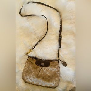 Coach cross body purse 👜❤️❤️
